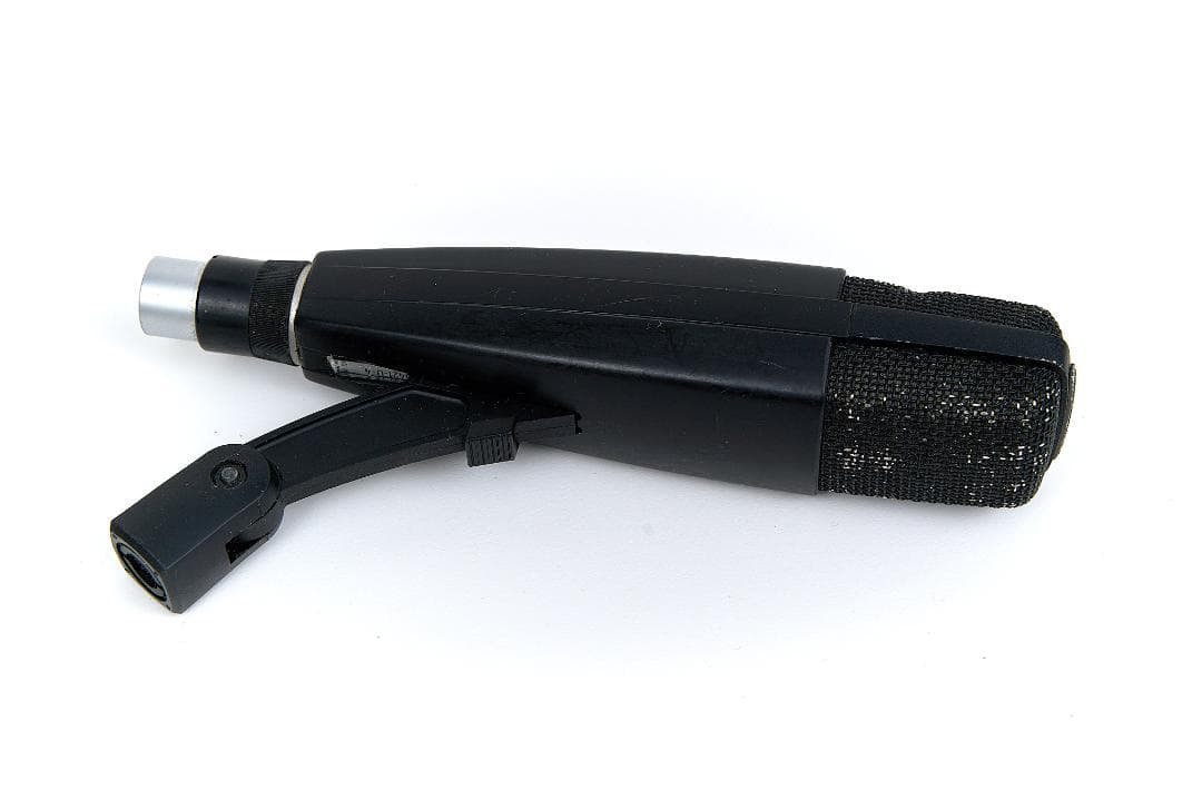 配信機器・PA機器・レコーディング機器 SENNHEISER MD421-U-4