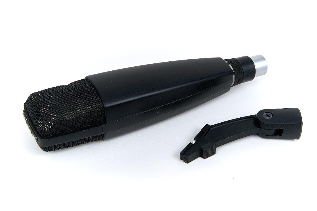 配信機器・PA機器・レコーディング機器 SENNHEISER MD421-U-4