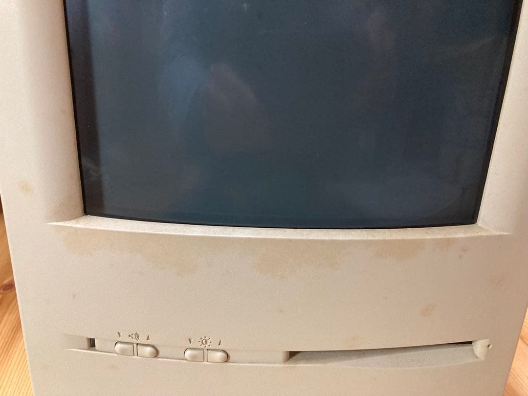 Color Classic II 改　Mystic　ジャンク品