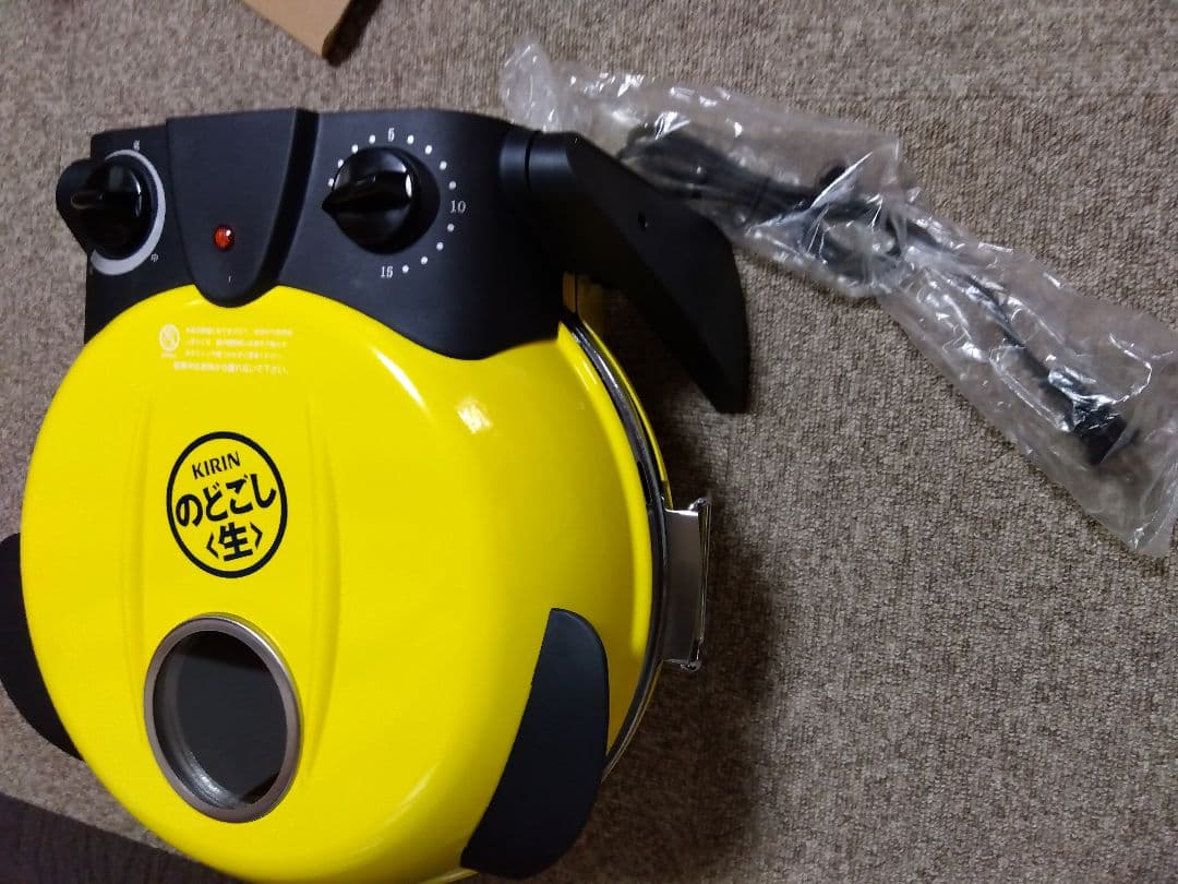 ナンメーカー 、石窯ピザメーカー