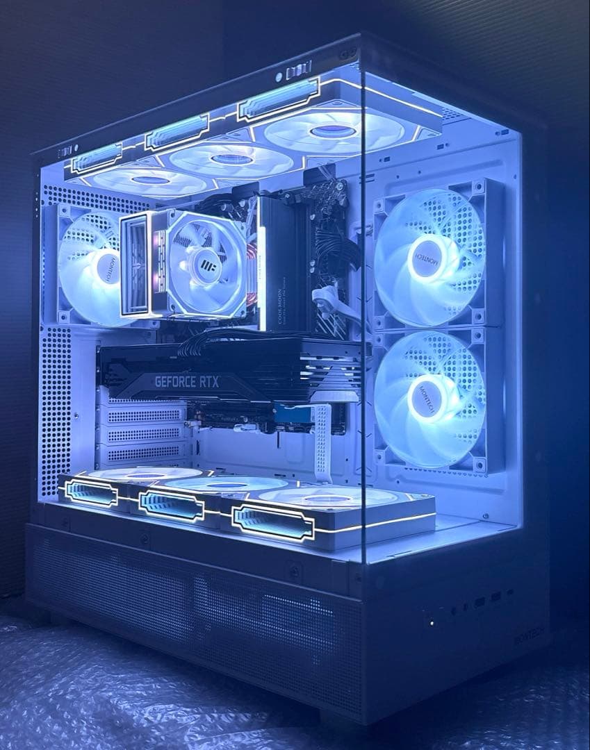 【特価】ゲーミングPC i5 13500 rtx3070 SSD1.2TB