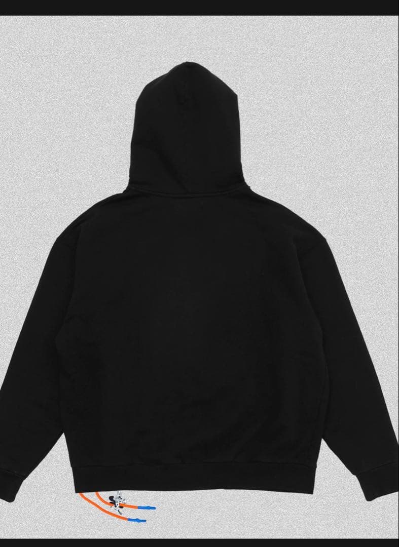 う*た様 CODE47L FILE_2025_4_ZIP_FILE_HOODIE