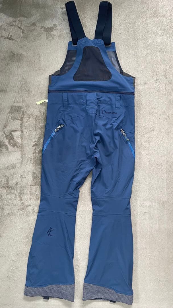 スノーボード Teton Bros. Women's TB Pant (Women)