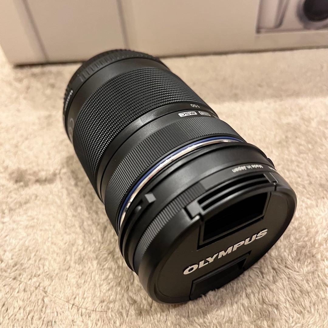 OLYMPUS ミラーレス一眼カメラ PEN E-PL9 ダブルズームキット