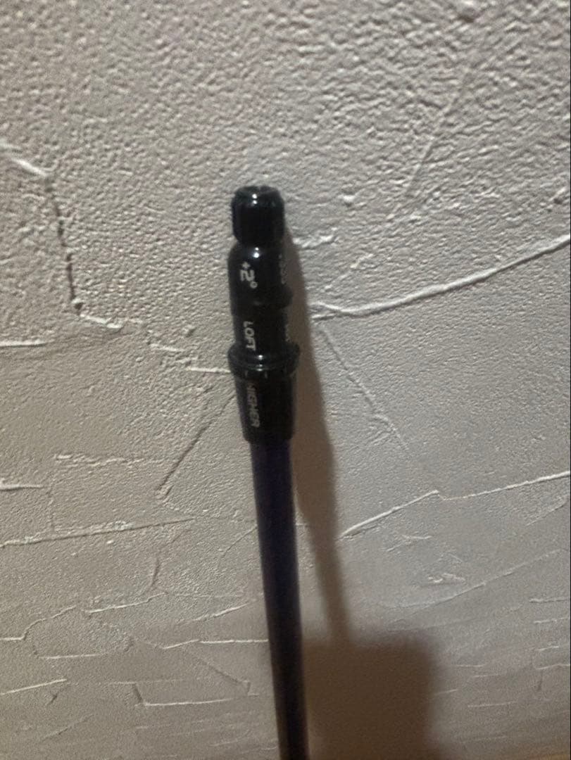 【美品】スピーダーNXバイオレット 40S 【テーラーメイドスリーブ付き】