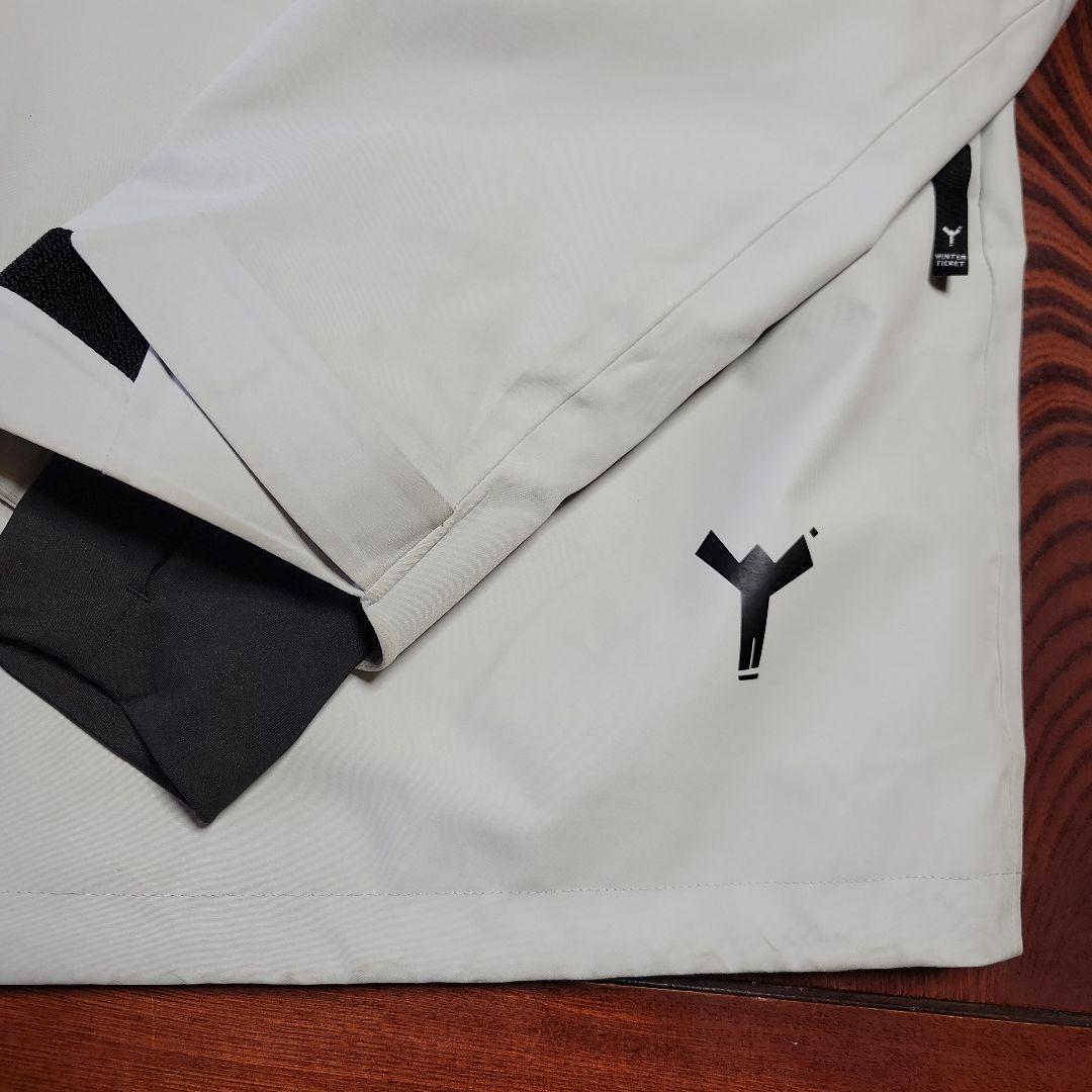 WINTER TICKET ウィンターチケット　ジャケット