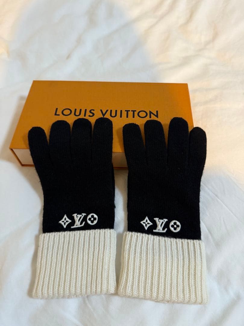 ヴィトン手袋