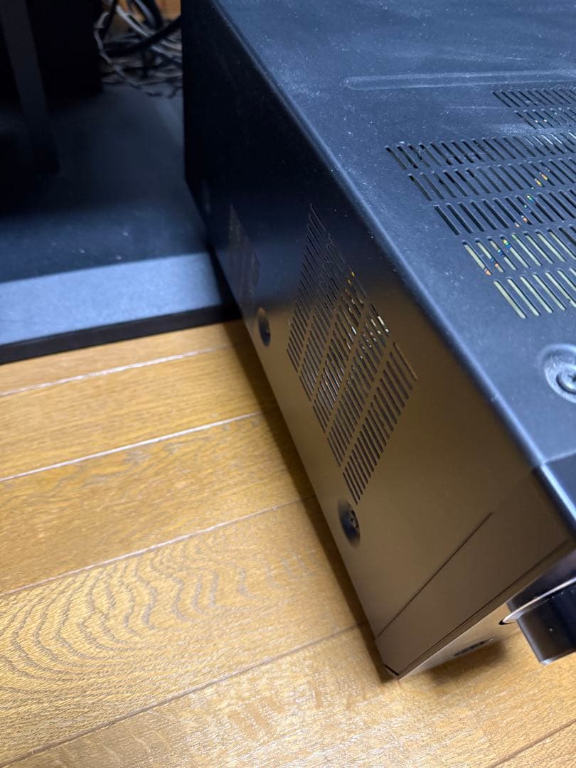 元箱あり　Pioneer SC-LX89 定価￥395,000 Atmos対応