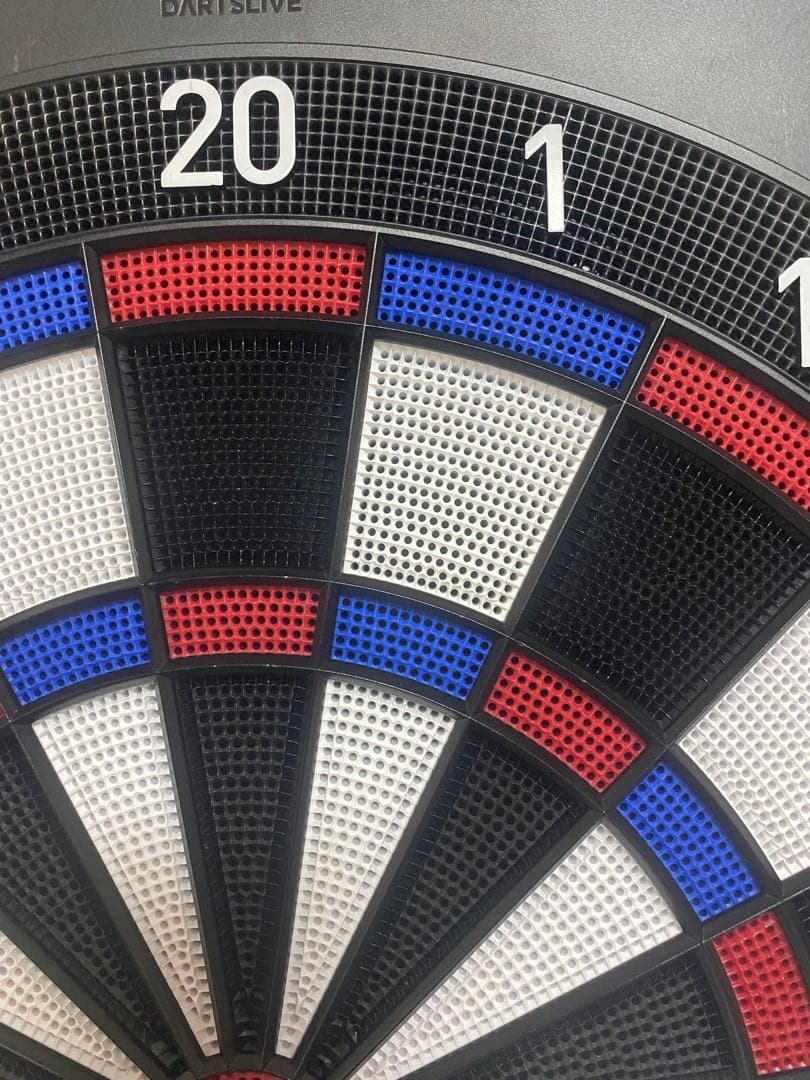 ダーツライブホーム+ポールスタンド