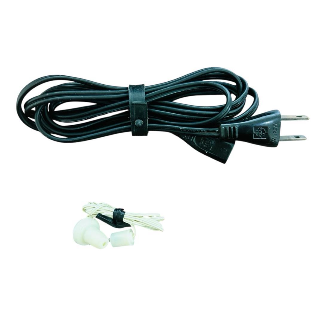 National ラジオ　RF-868 2000GX WORLD boy