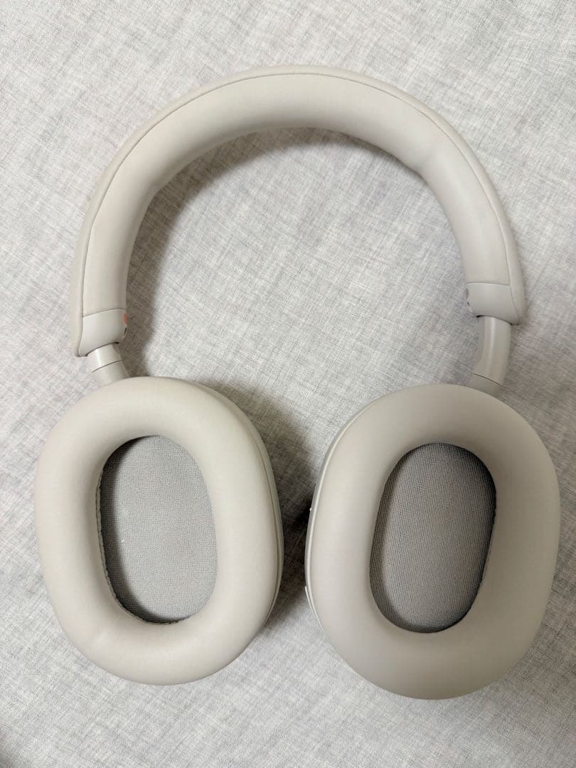 SONY WH-1000XM5 ソニー