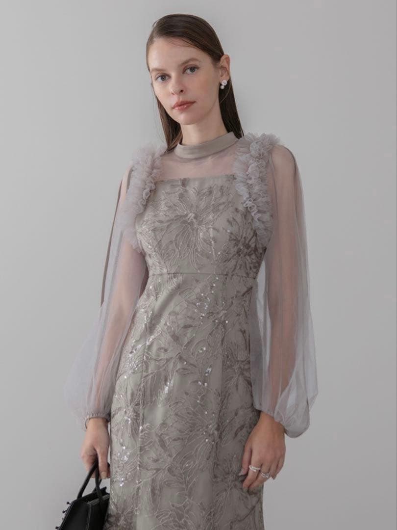 Leja オケージョンドレス サイズS