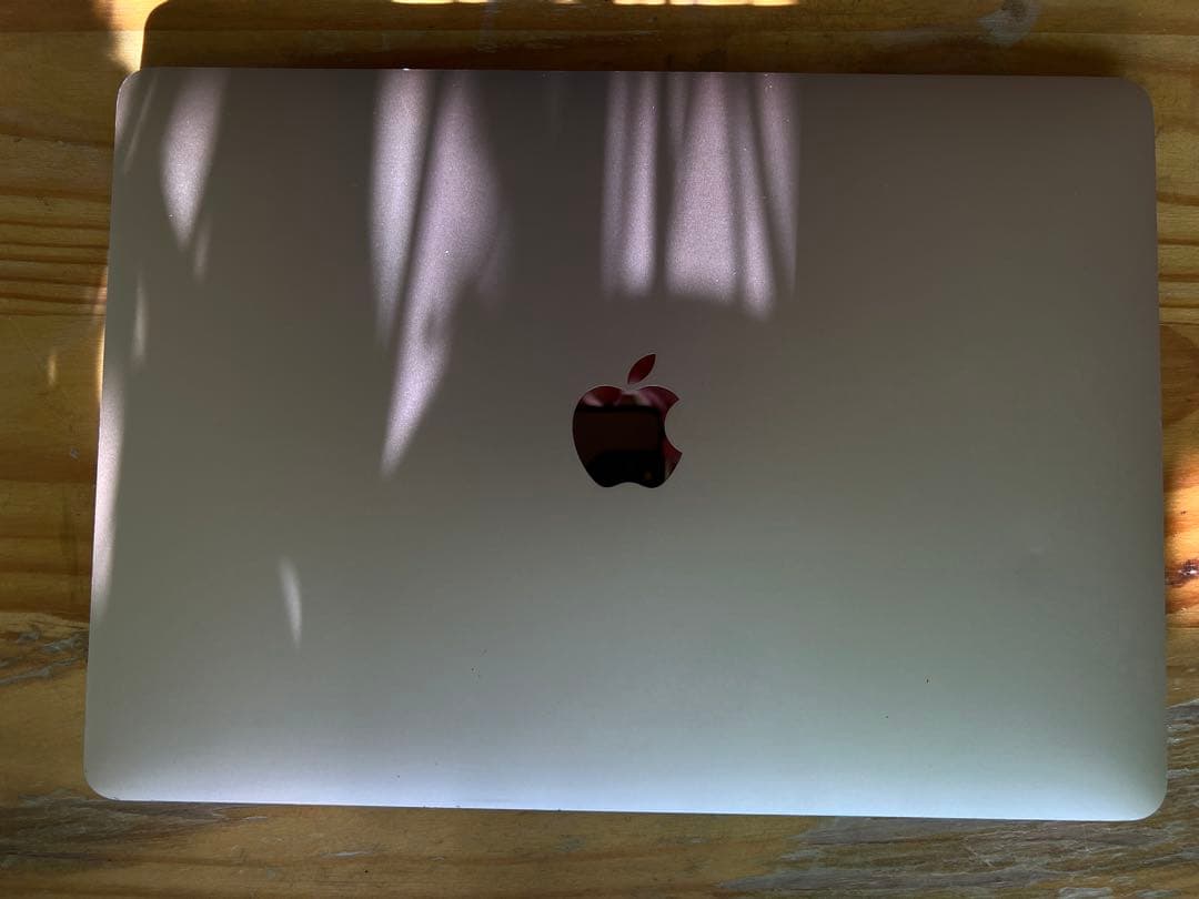 apple MacBook Air M1 USキーボード 8GB 256GB