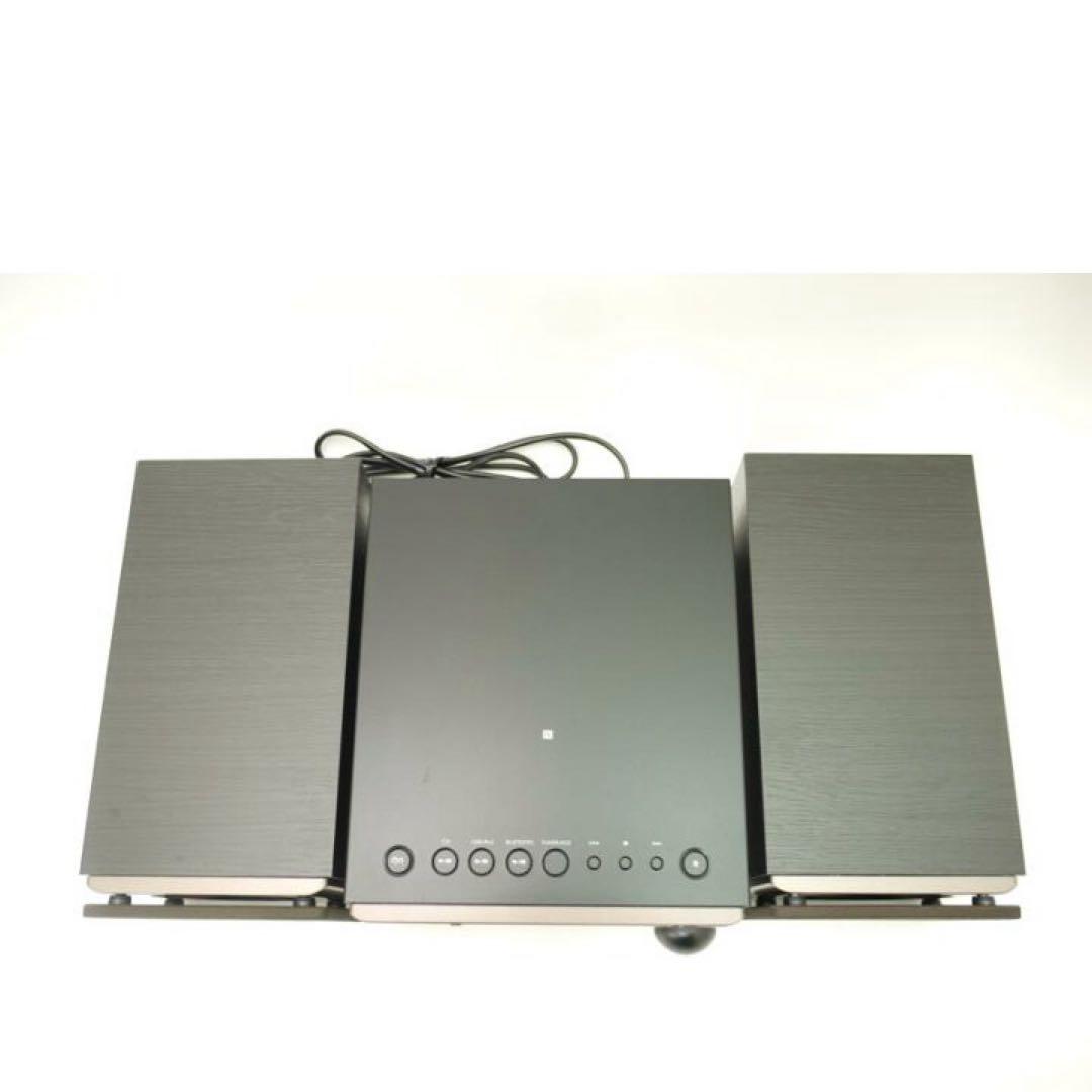 JVC ジェイブイシー/コンパクトコンポーネントシステム/EX-S5-B