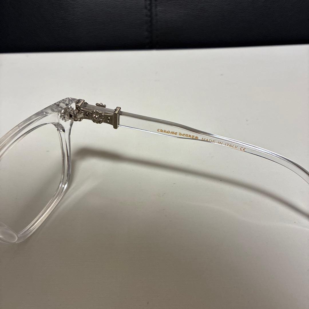 クロムハーツサングラス