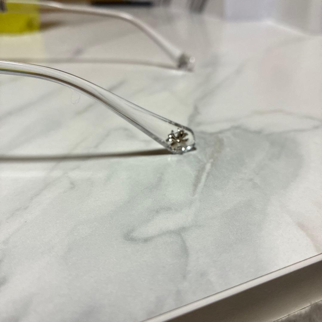 クロムハーツサングラス