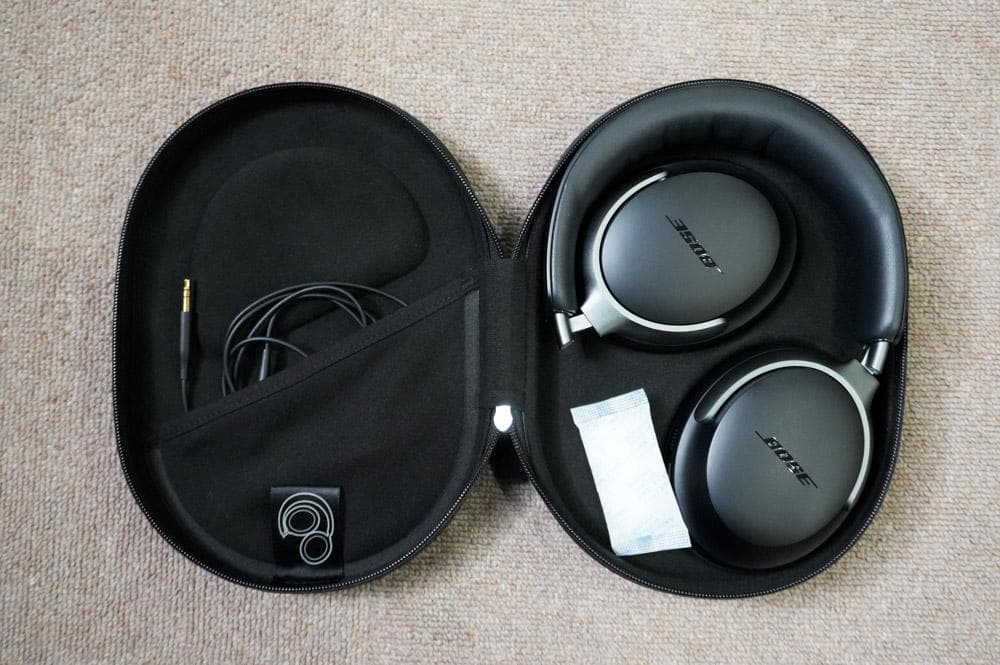 QuietComfort Ultra Headphones 第1世代
