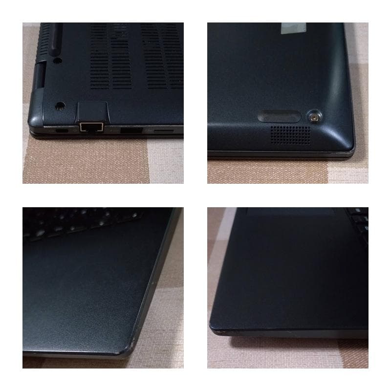 G83KW/12世代i5/SSD 256GB/16GB/FHD/13.3型②