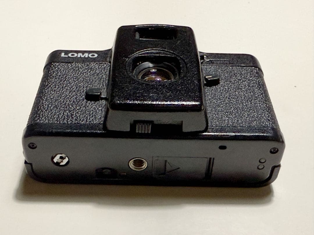 lomo lc-a minitar 1 + cosina cx-11 作動 希少