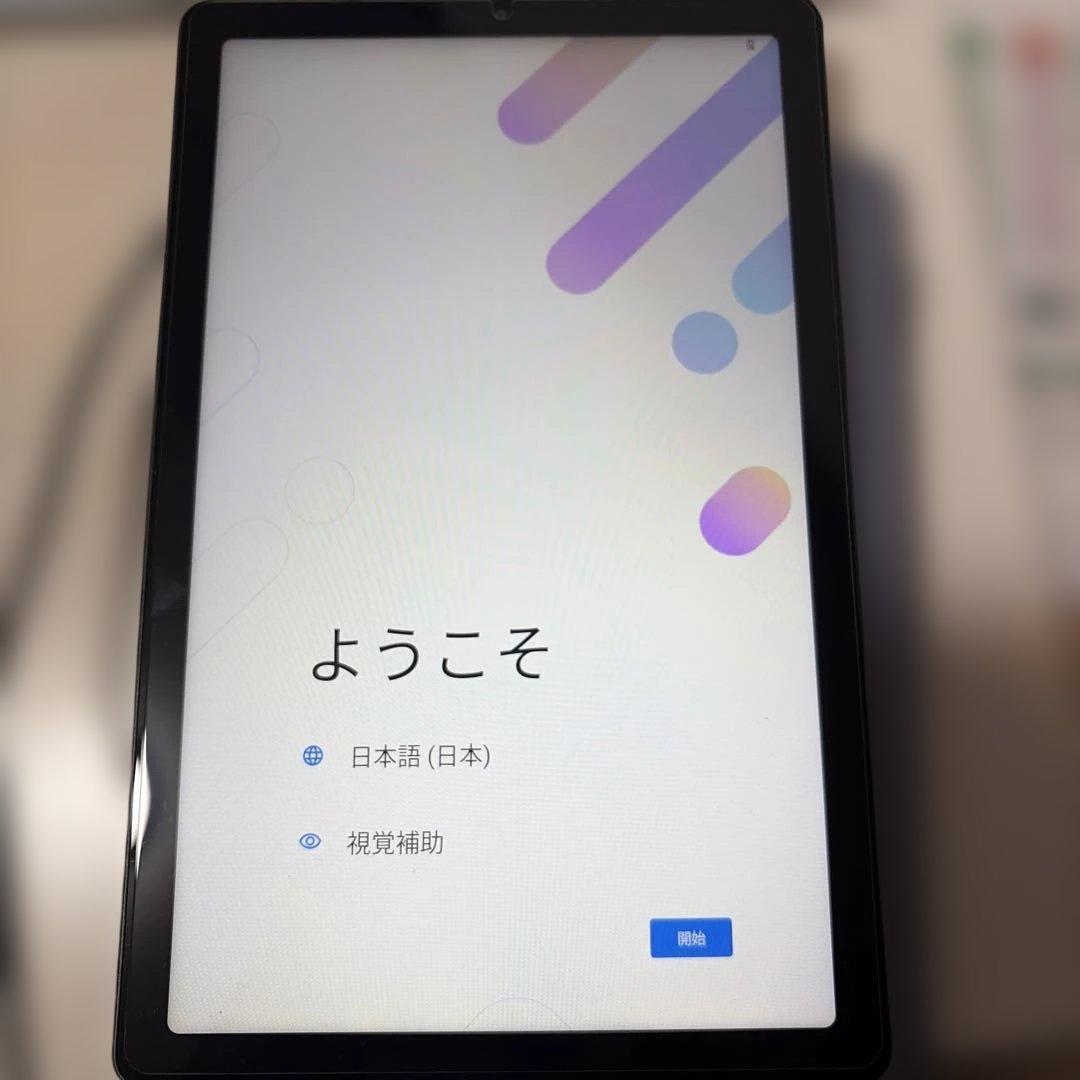 NEC LAVIE タブレット Tab T9 アンドロイド タブレットPC