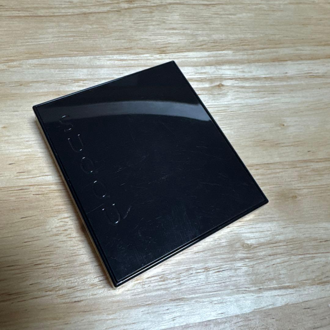 SUQQU デザイニングカラーアイズ09 涼月