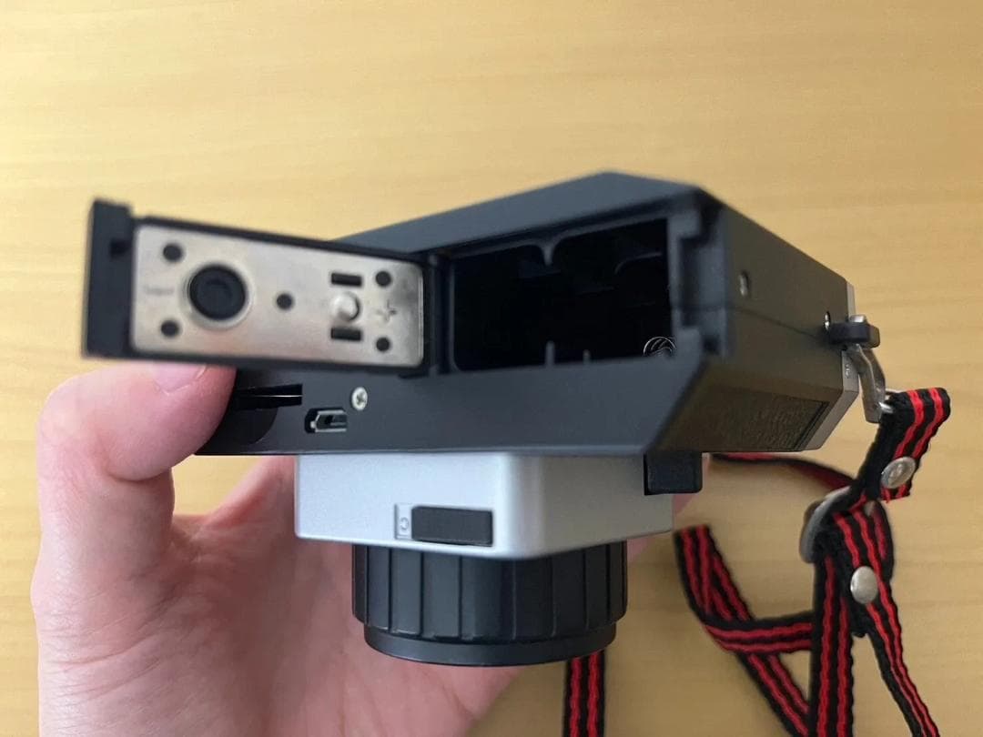 HOLGA DIGITAL ホルガデジタル トイカメラ