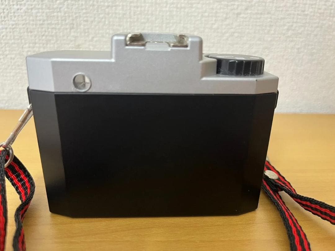 HOLGA DIGITAL ホルガデジタル トイカメラ