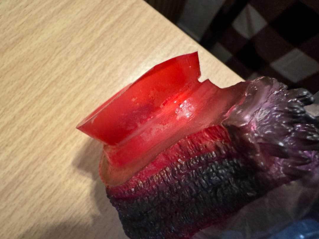 （限定版）FAVORITE SCULPTORS LINE ゴジラ2016