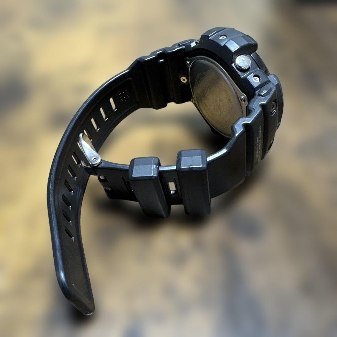 CASIO G-SHOCK GN-1000MB ガルフマスター