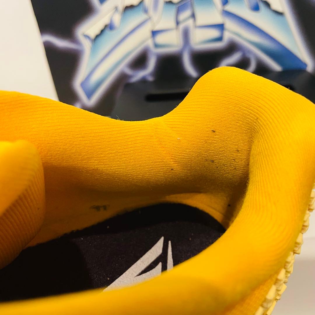 NIKE JA 3 HUSTLE FLOW “ハッスル＆フロー”