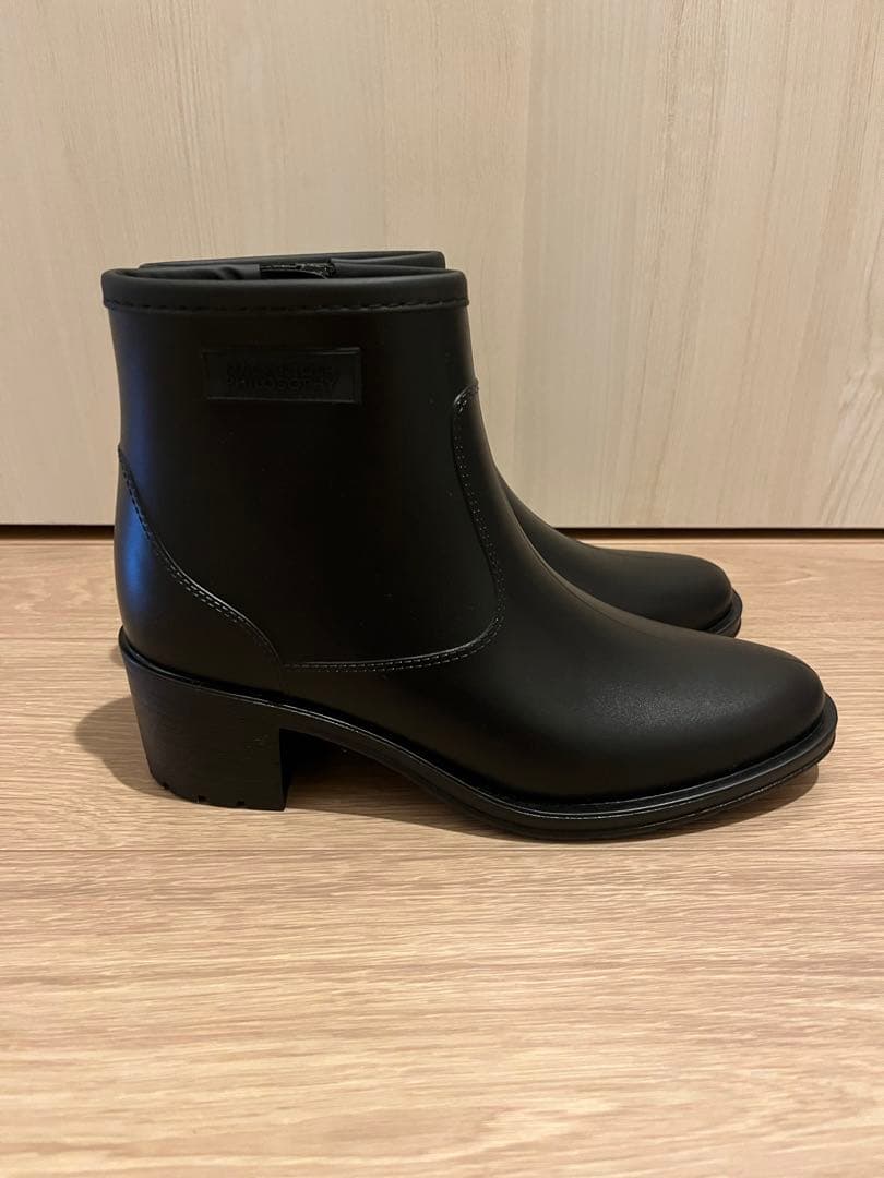 【MACKINTOSH PHILOSOPHY】レインブーツ