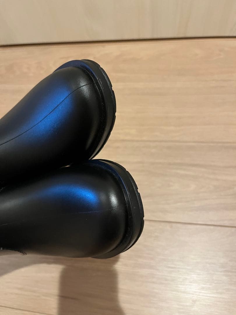 【MACKINTOSH PHILOSOPHY】レインブーツ