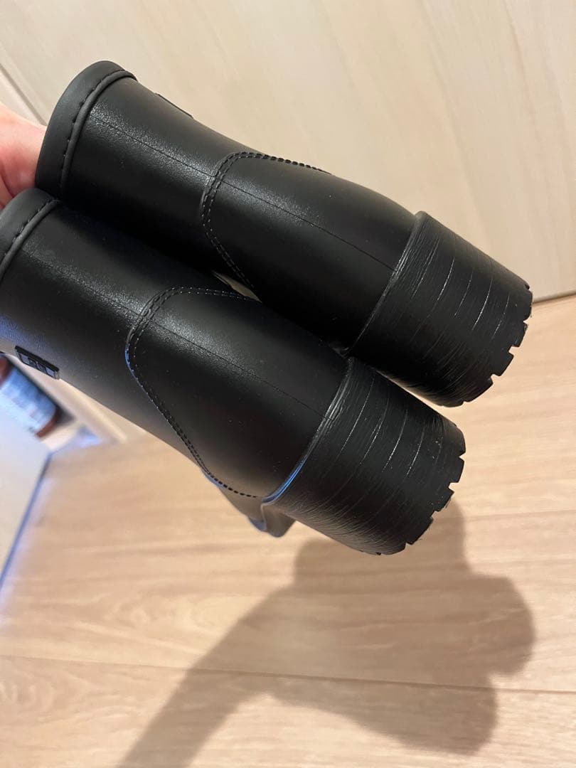 【MACKINTOSH PHILOSOPHY】レインブーツ