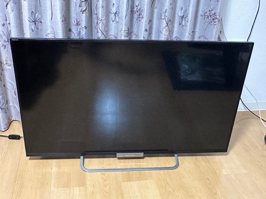 SONY　BRAVIA　42型 液晶テレビ KDL-42W650A
