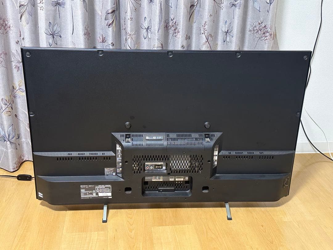 SONY　BRAVIA　42型 液晶テレビ KDL-42W650A