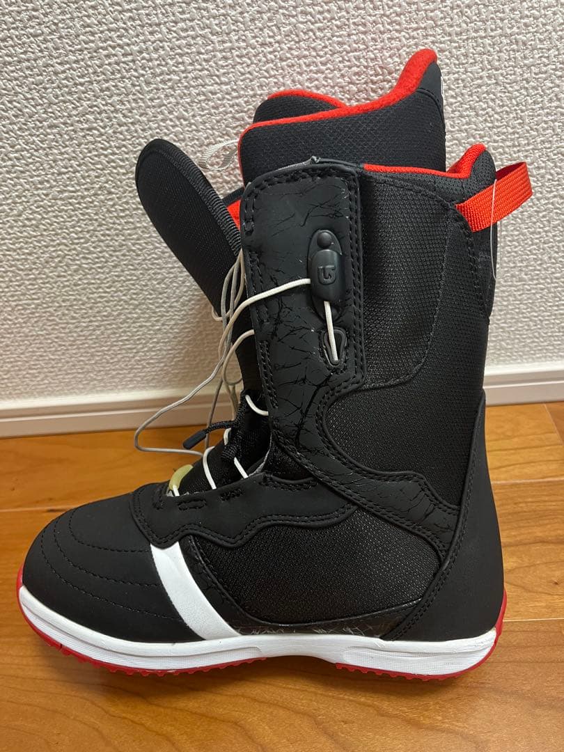 【バートン】スノーボードブーツ