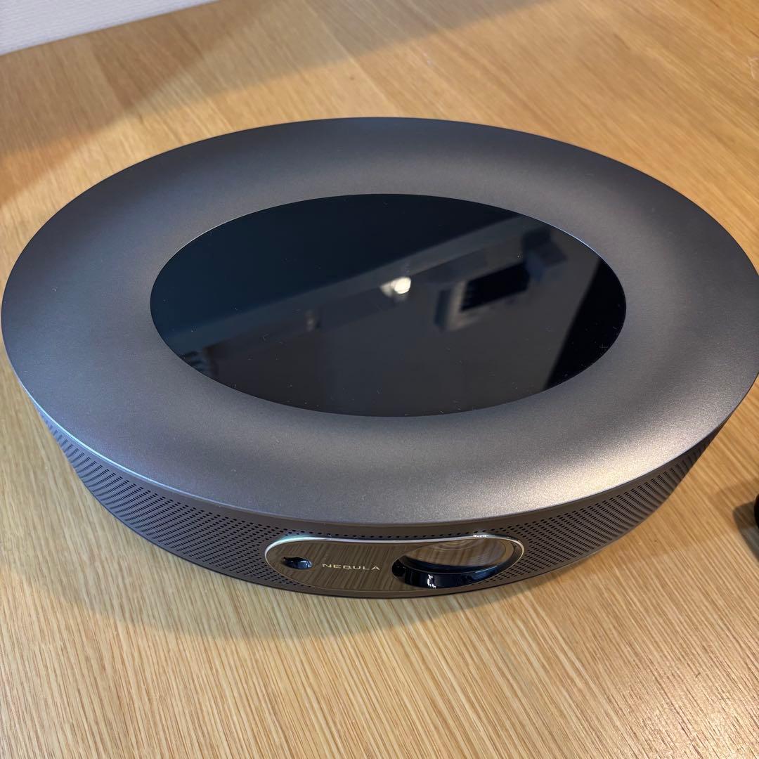 ふ*か様 Anker Nebula Cosmos フルHD プロジェクター