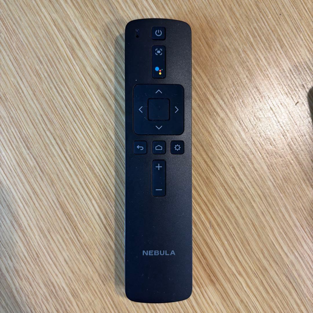 ふ*か様 Anker Nebula Cosmos フルHD プロジェクター