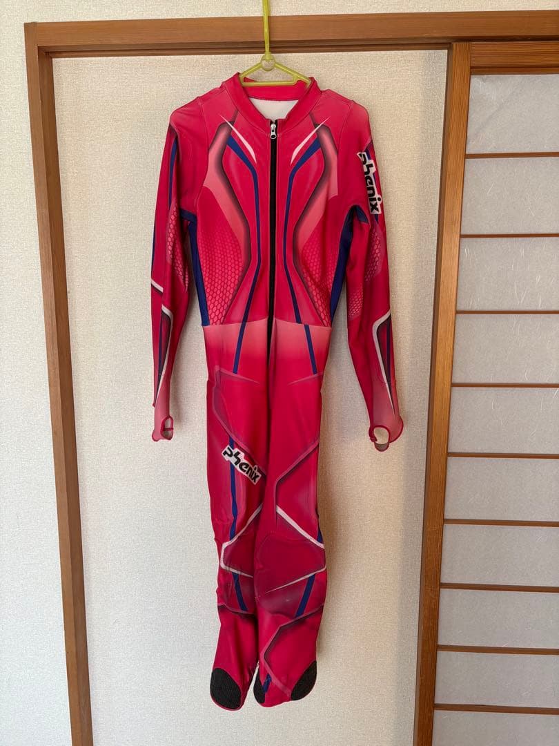 Phenixワンピース