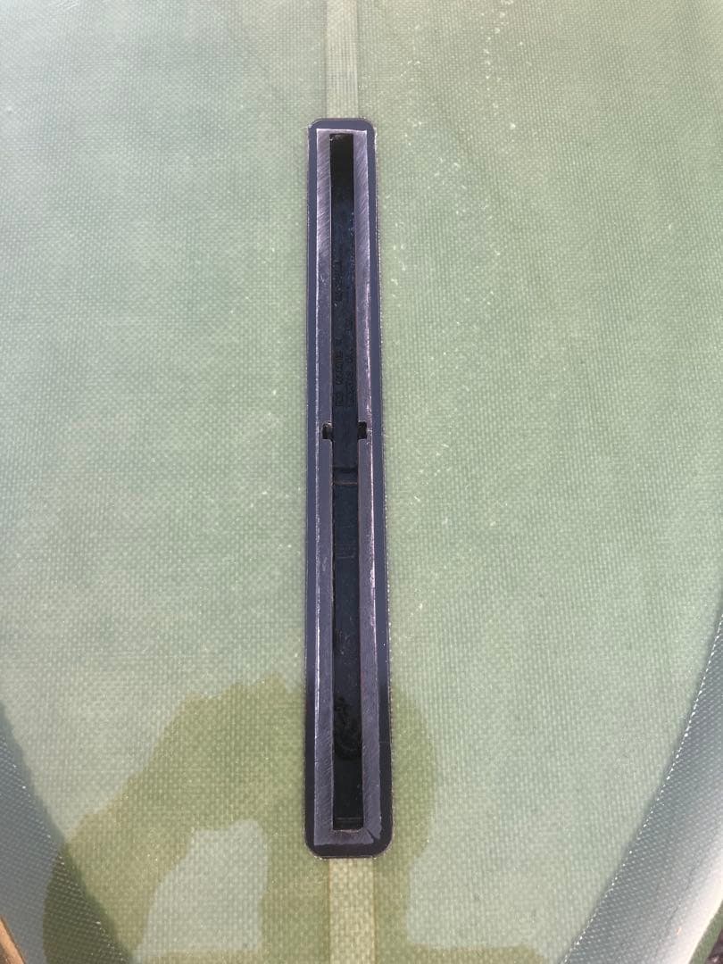 CREME / クリーム（ガトヘロイ）FAT CAT 9’2” ハードケース付き