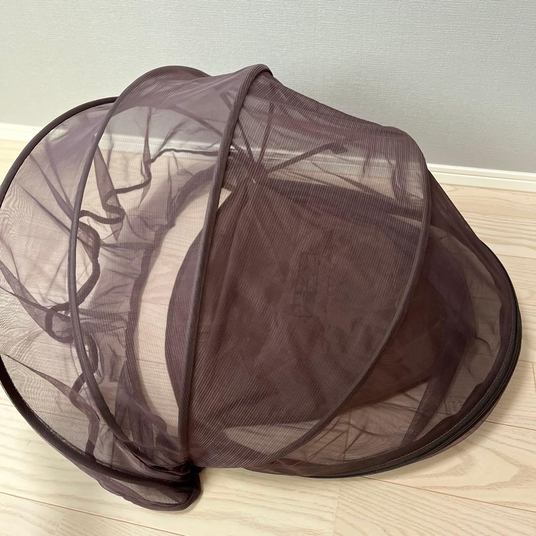 Combi ネムリラAT BEDi ハイローチェア