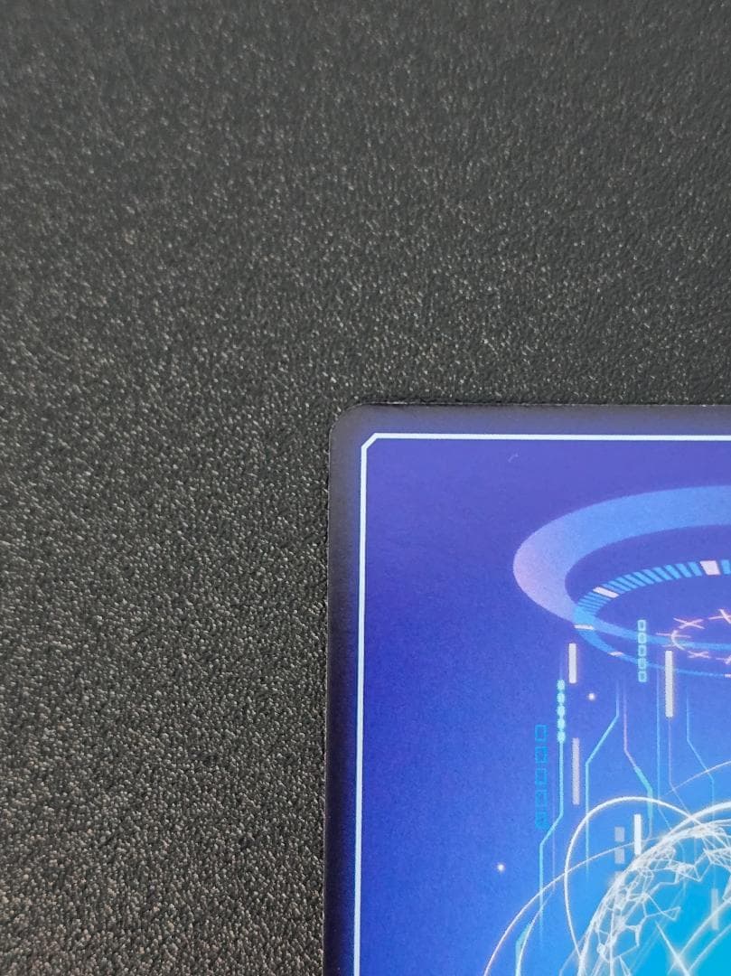 ヴォルテクスドラモン EX11-074 パラレル 特別仕様 デジモンカードゲーム