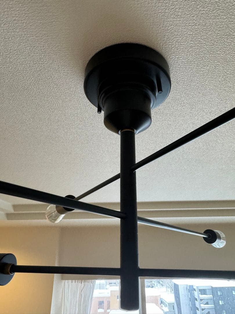 ウニコ unico ASTRE(アストル)シーリングライト