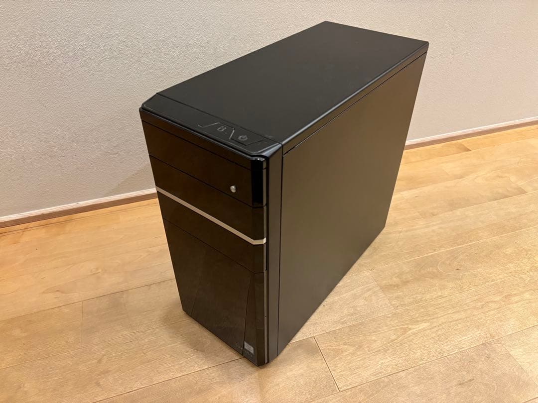 デスクトップパソコン