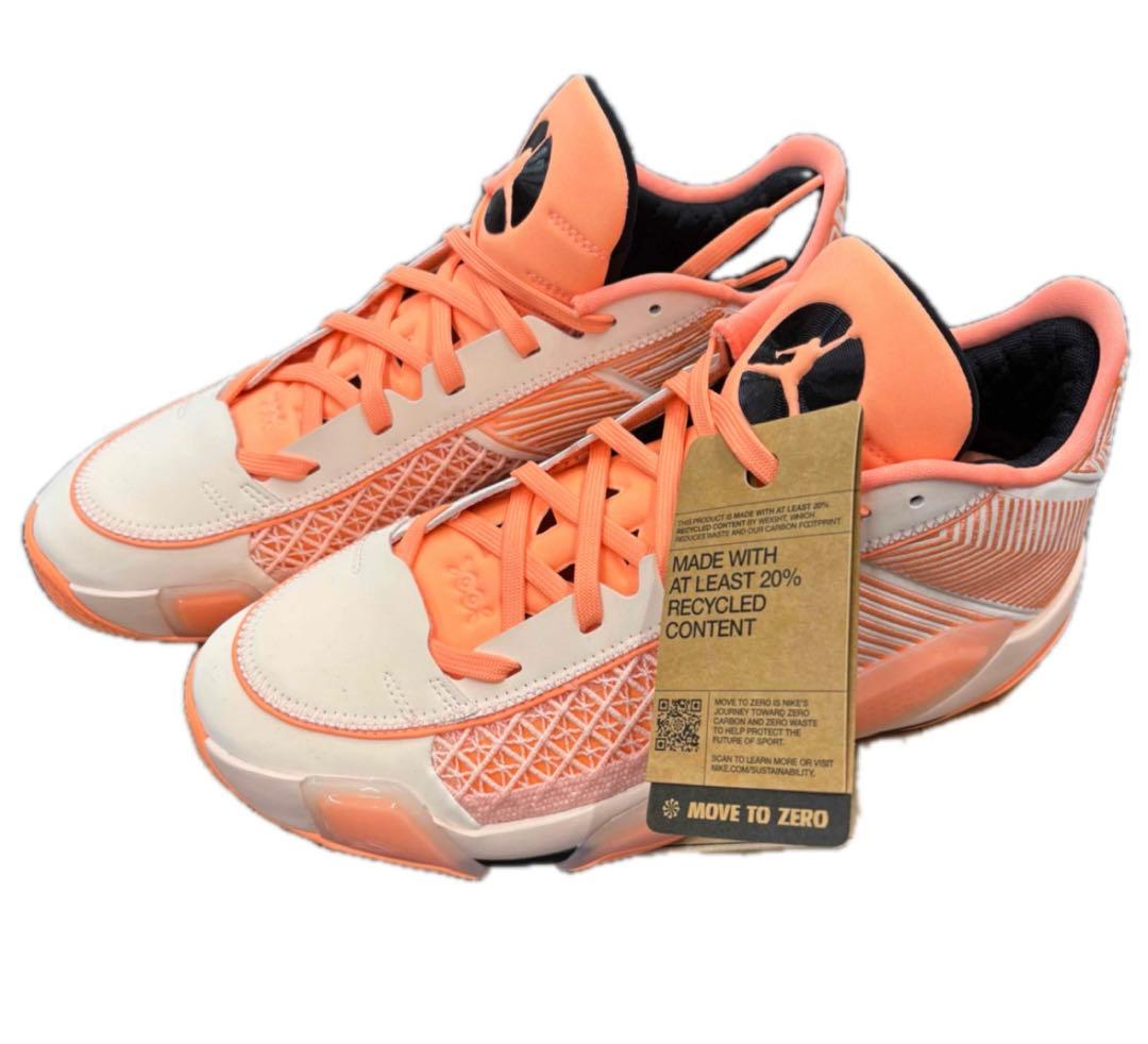 ナイキ　エアジョーダン 38 Air Jordan 38