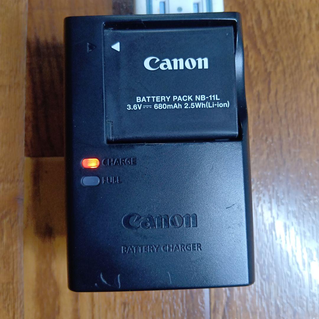 CANON PowerShot A2300 PC1732 デジタルカメラ