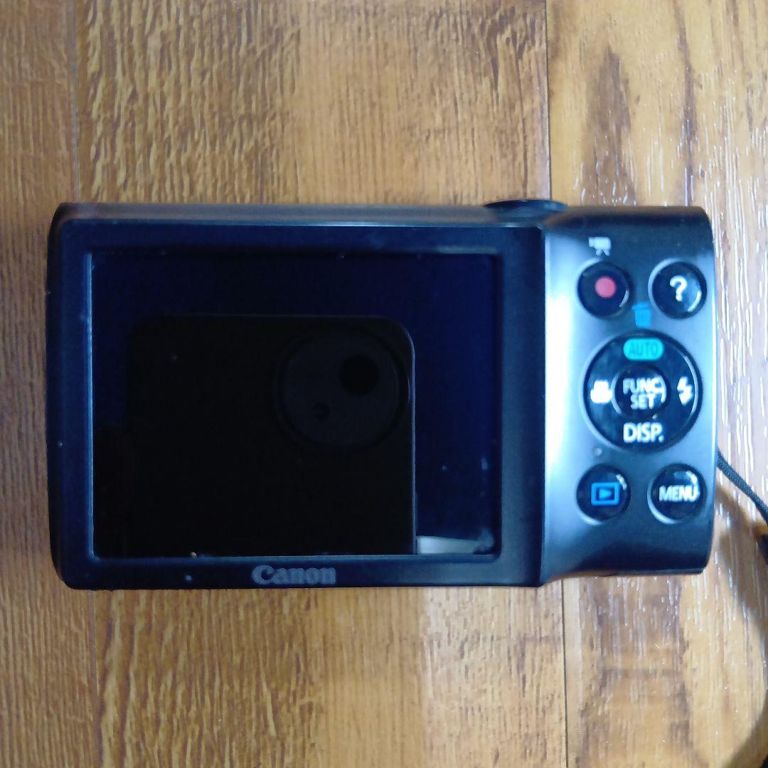 CANON PowerShot A2300 PC1732 デジタルカメラ