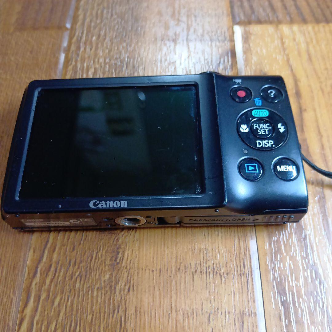 CANON PowerShot A2300 PC1732 デジタルカメラ