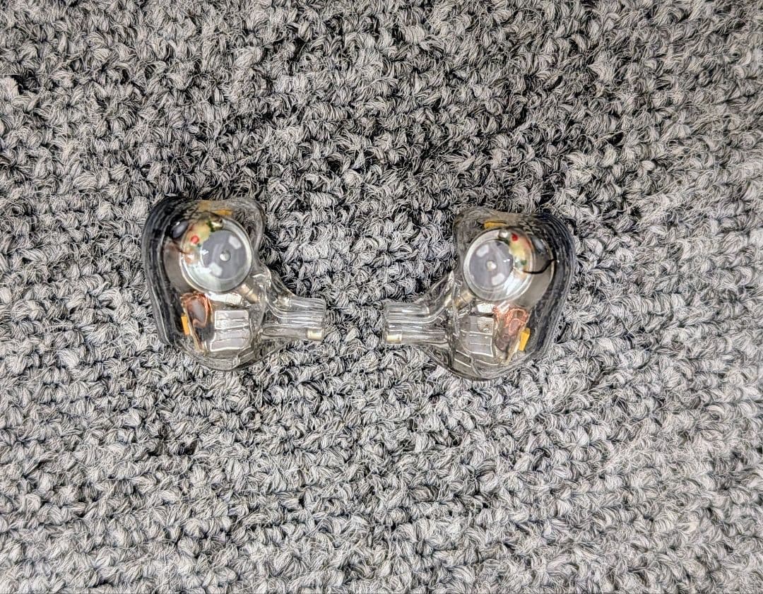 水月雨 DARK SABER MOONDROP 黒剣