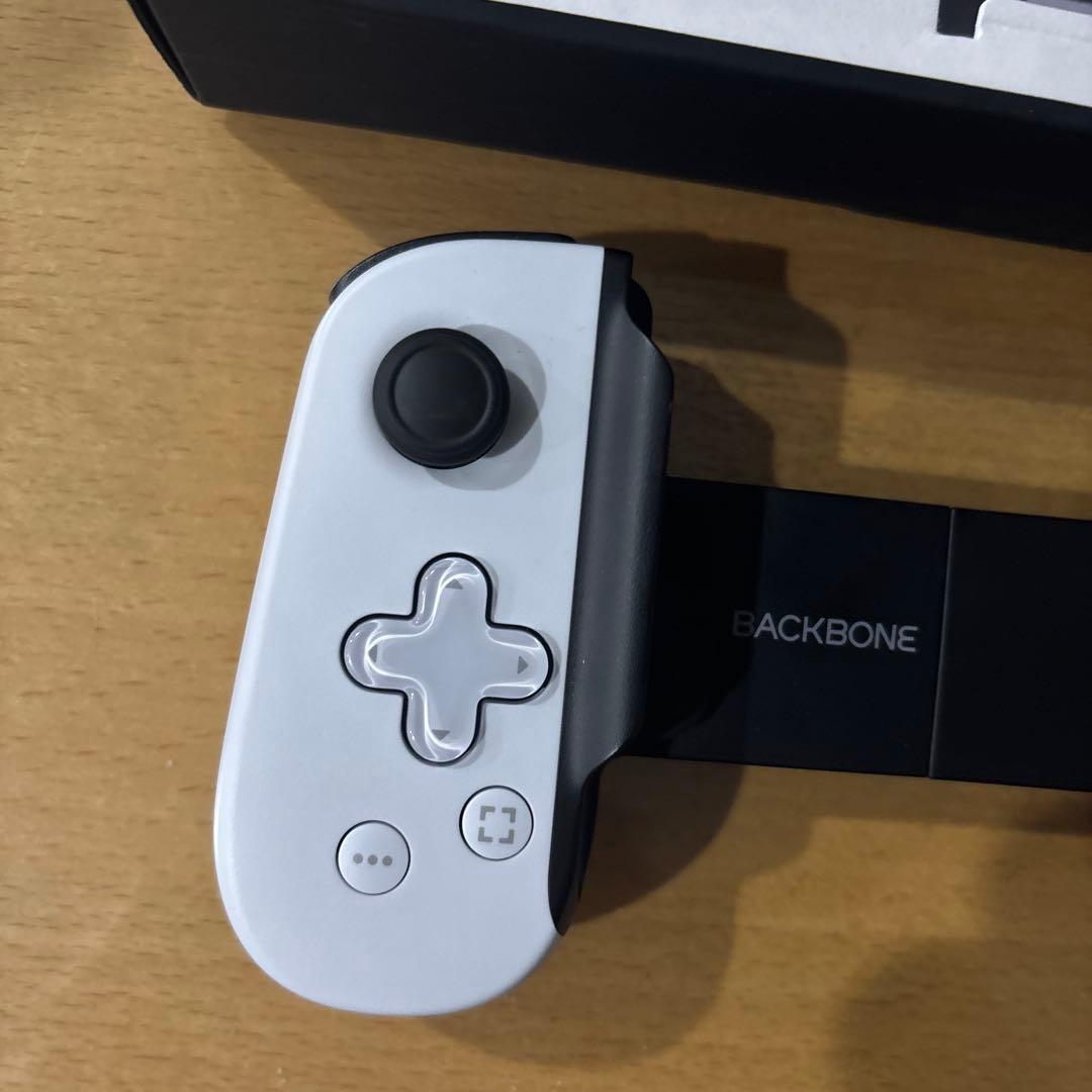 コ*ロ様 Backbone One (USB-C) (第2世代) PlaySta